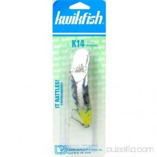 Luhr-Jensen Kwikfish, Rattle 555675464